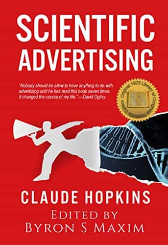 Scientific Advertising Claude C. Hopkins