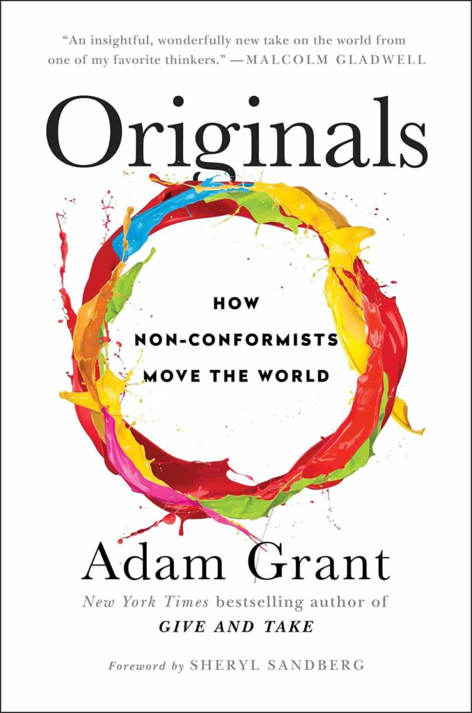 original - adam grant