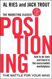 Positioning Jack Trout