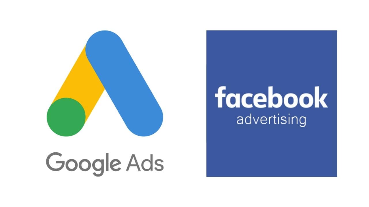 โฆษณา Google Adwords กับ Facebook Ads ต่างกันยังไง?