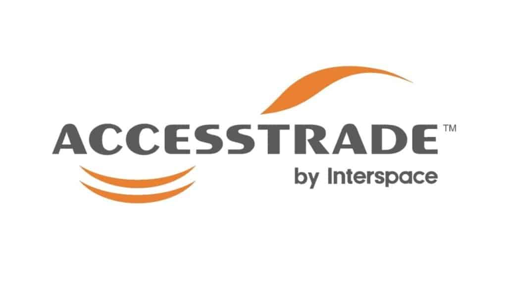accesstrade affiliate marketing ไทย 