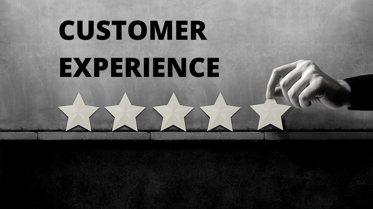 Customer Experience คืออะไร? ทำไมธุรกิจต้องใส่ใจ