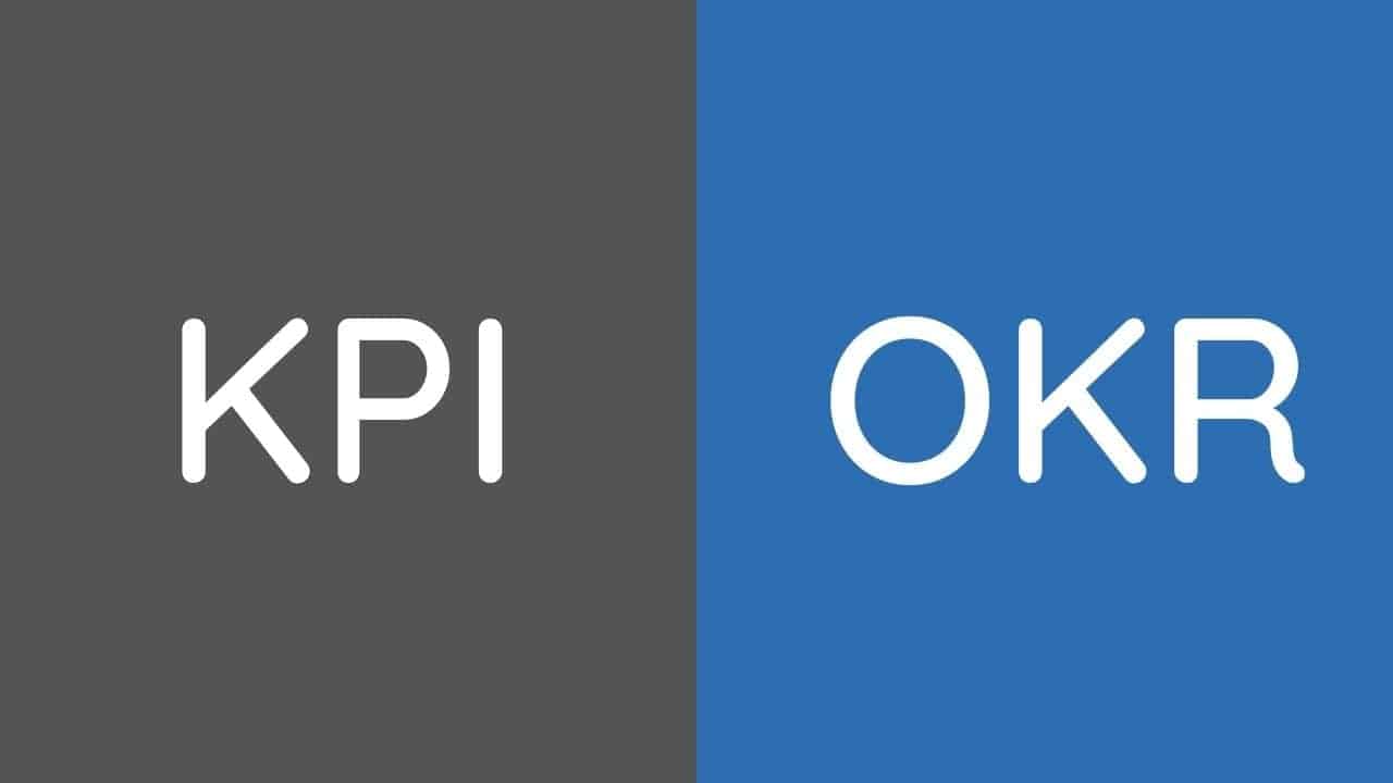 OKR ต่างจาก KPI อย่างไร? 6 ข้อแตกต่างที่คุณต้องรู้