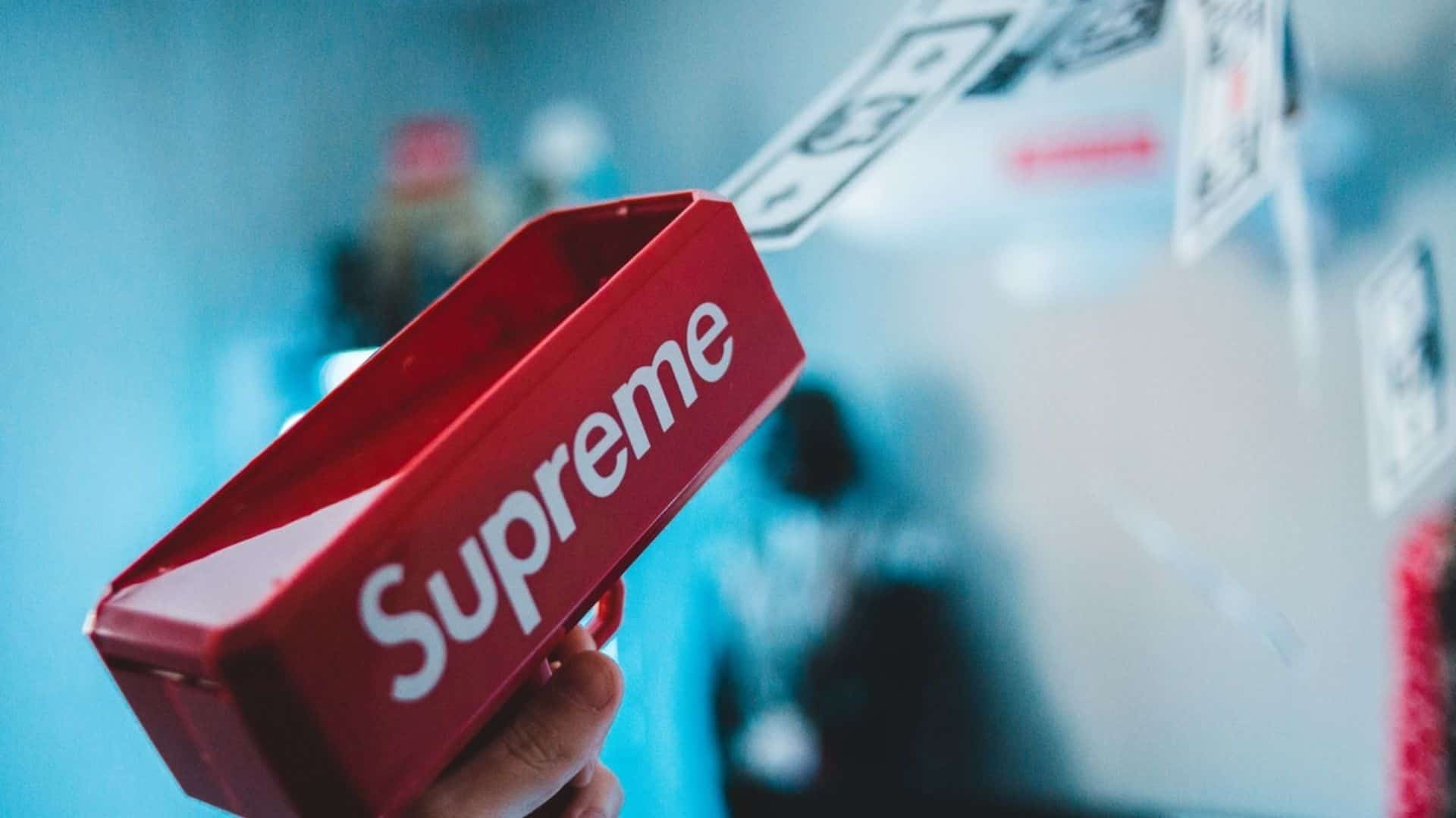 ทำไมแบรนด์ Supreme ถึงแพง? ตอบคำถามในเชิงธุรกิจ