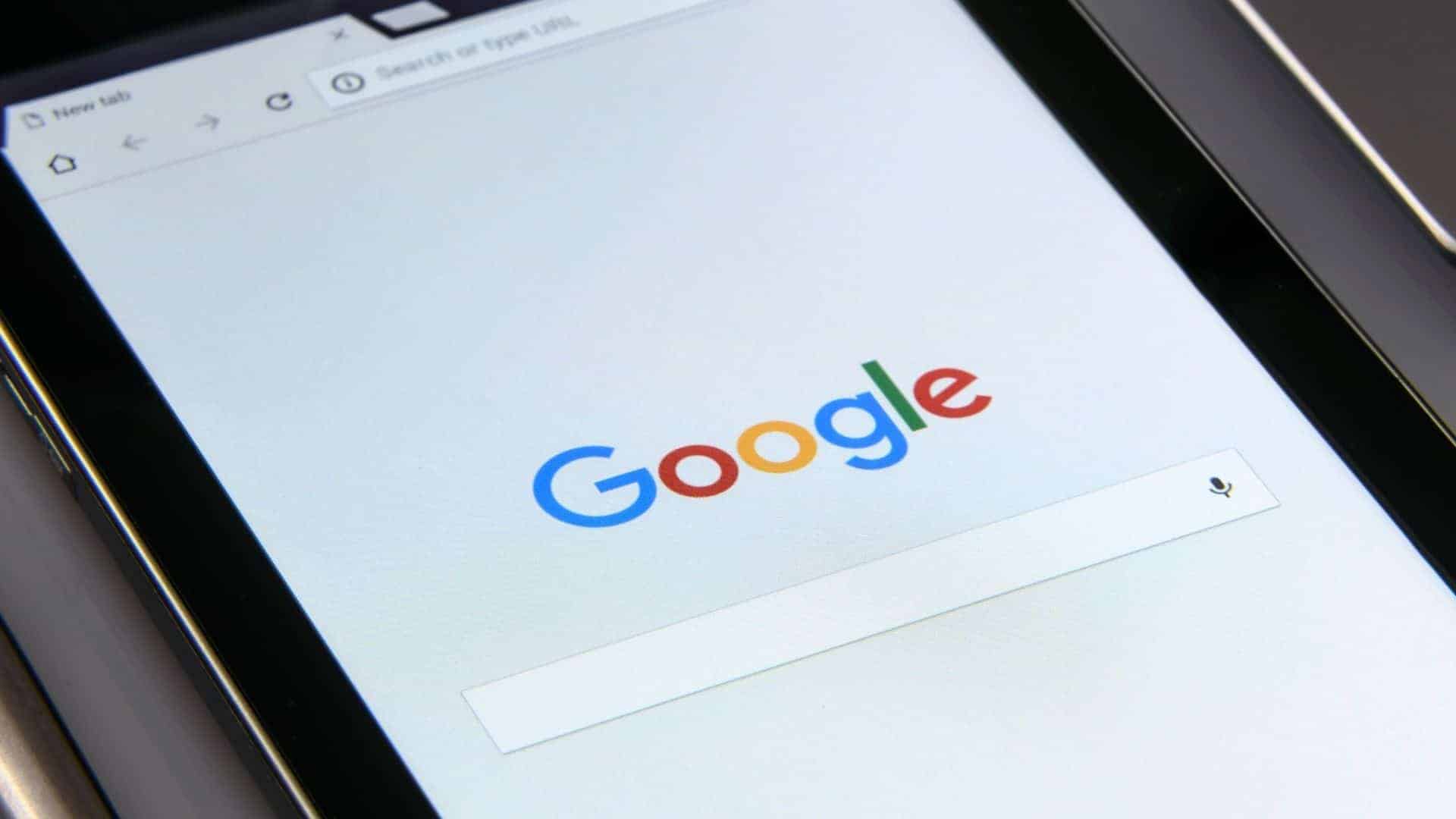 การตลาดบน Google ทำยังไงบ้าง (SEO และ Google Ads)