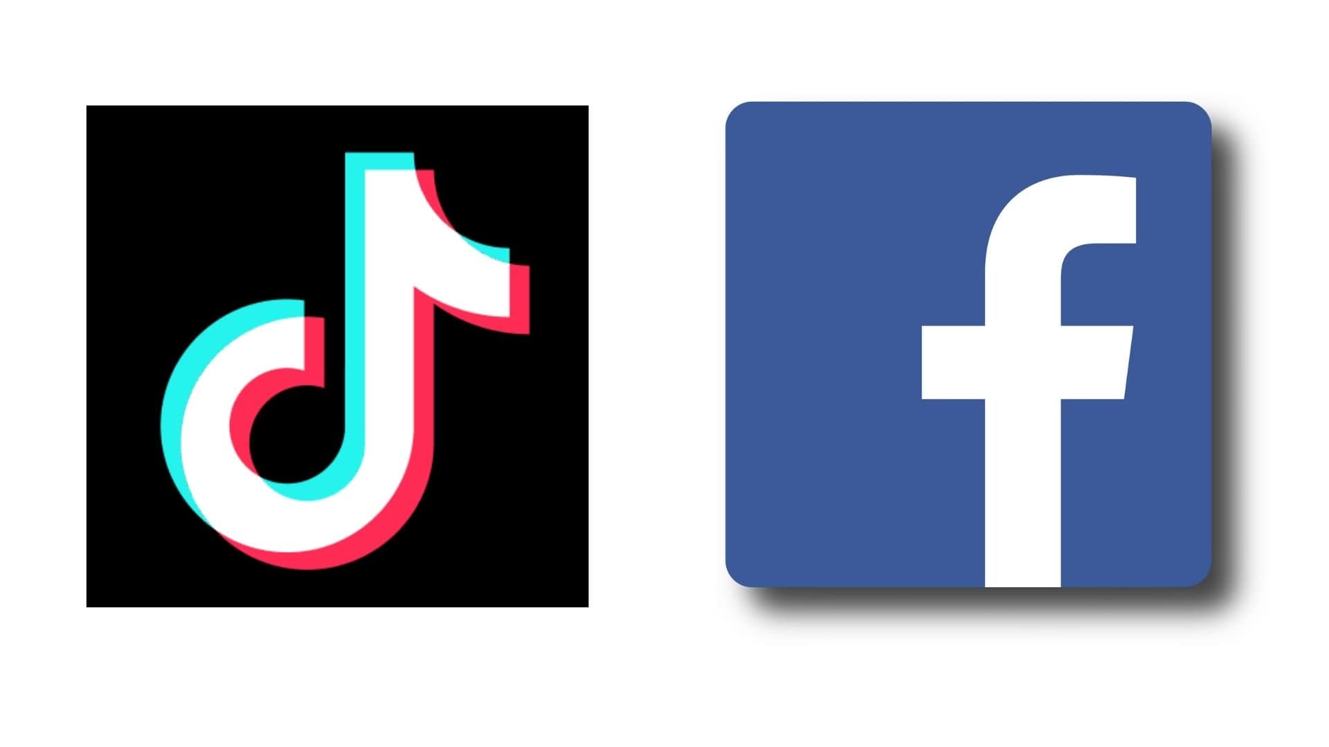 4 ข้อแตกต่างหลักระหว่างโฆษณา TikTok และ Facebook