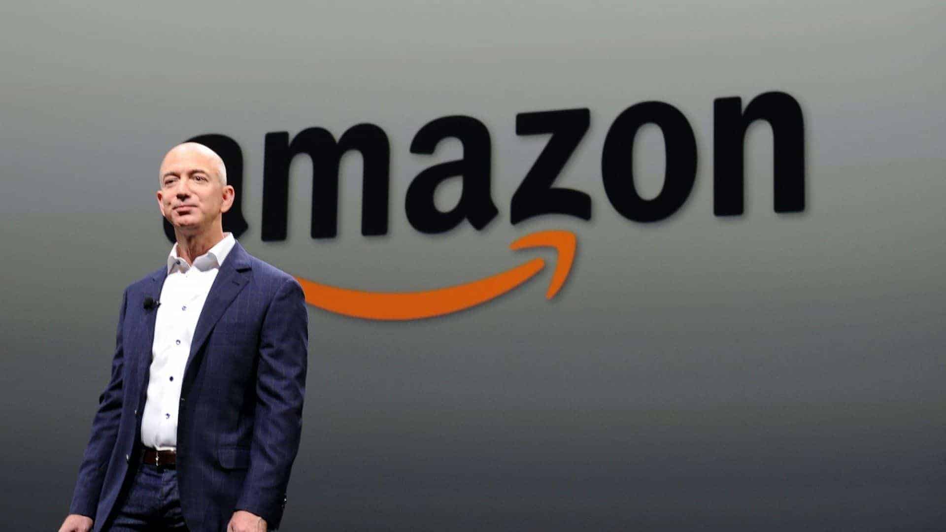 JEFF BEZOS และ Amazon.com: เบื้องหลังความสำเร็จที่คนอื่นทำตามไม่ได้!