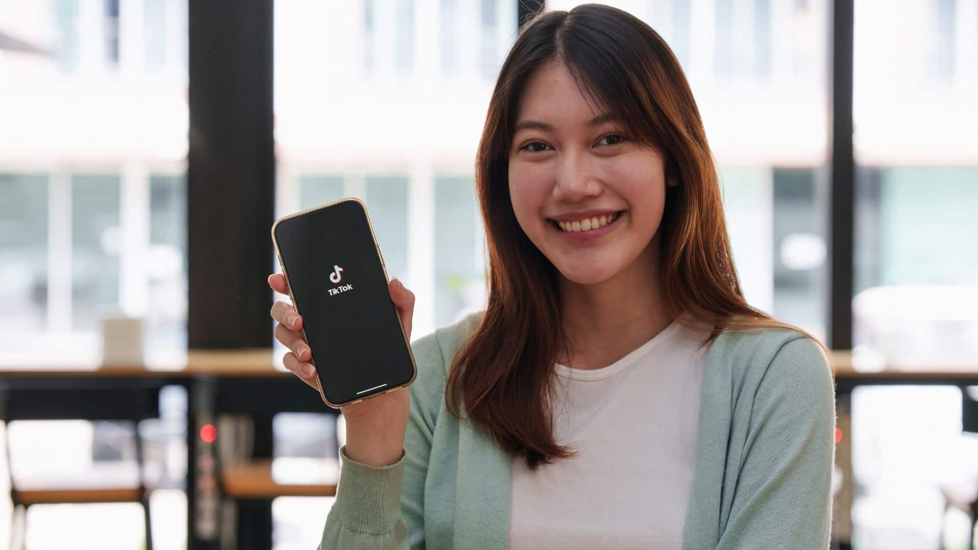 วิธีเพิ่มผู้ติดตาม TikTok ในปี 2023 ที่สายทำคอนเทนต์ต้องรู้!