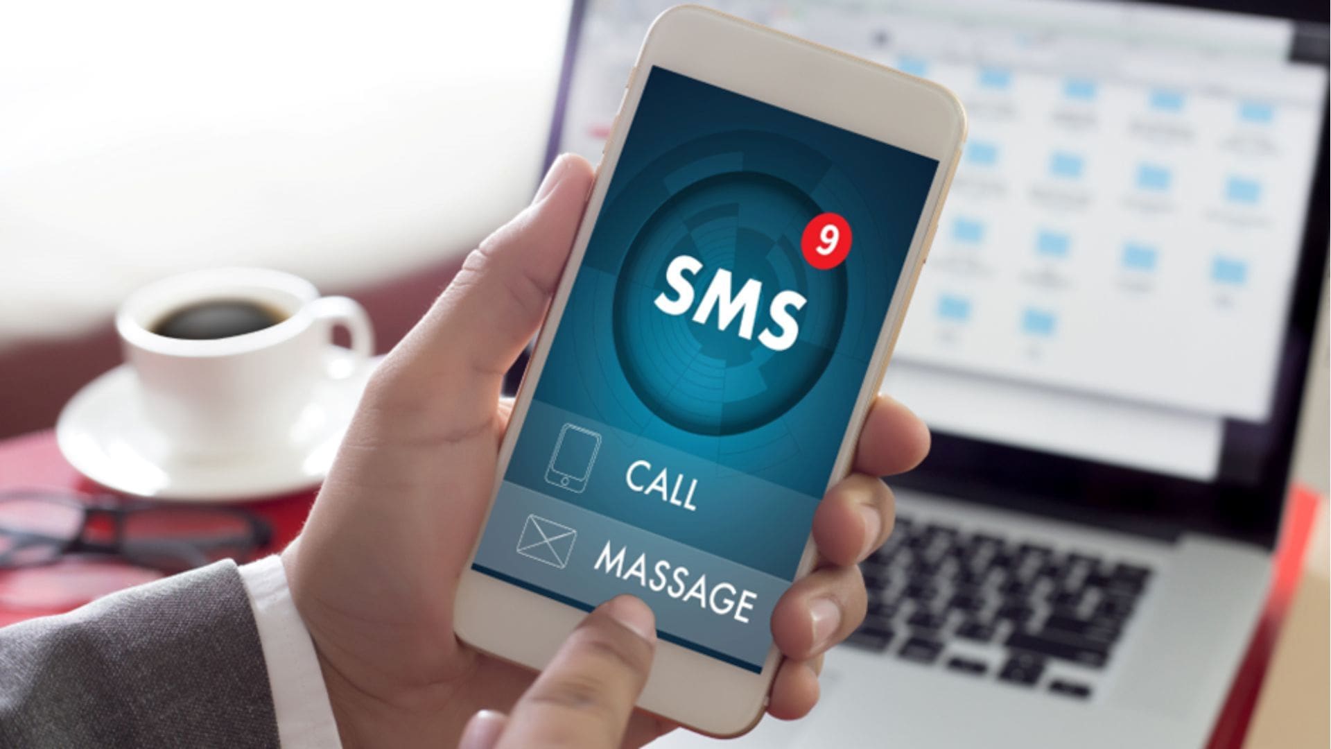 SMS Marketing คืออะไร? ช่วยกระตุ้นยอดขายได้อย่างไร?t