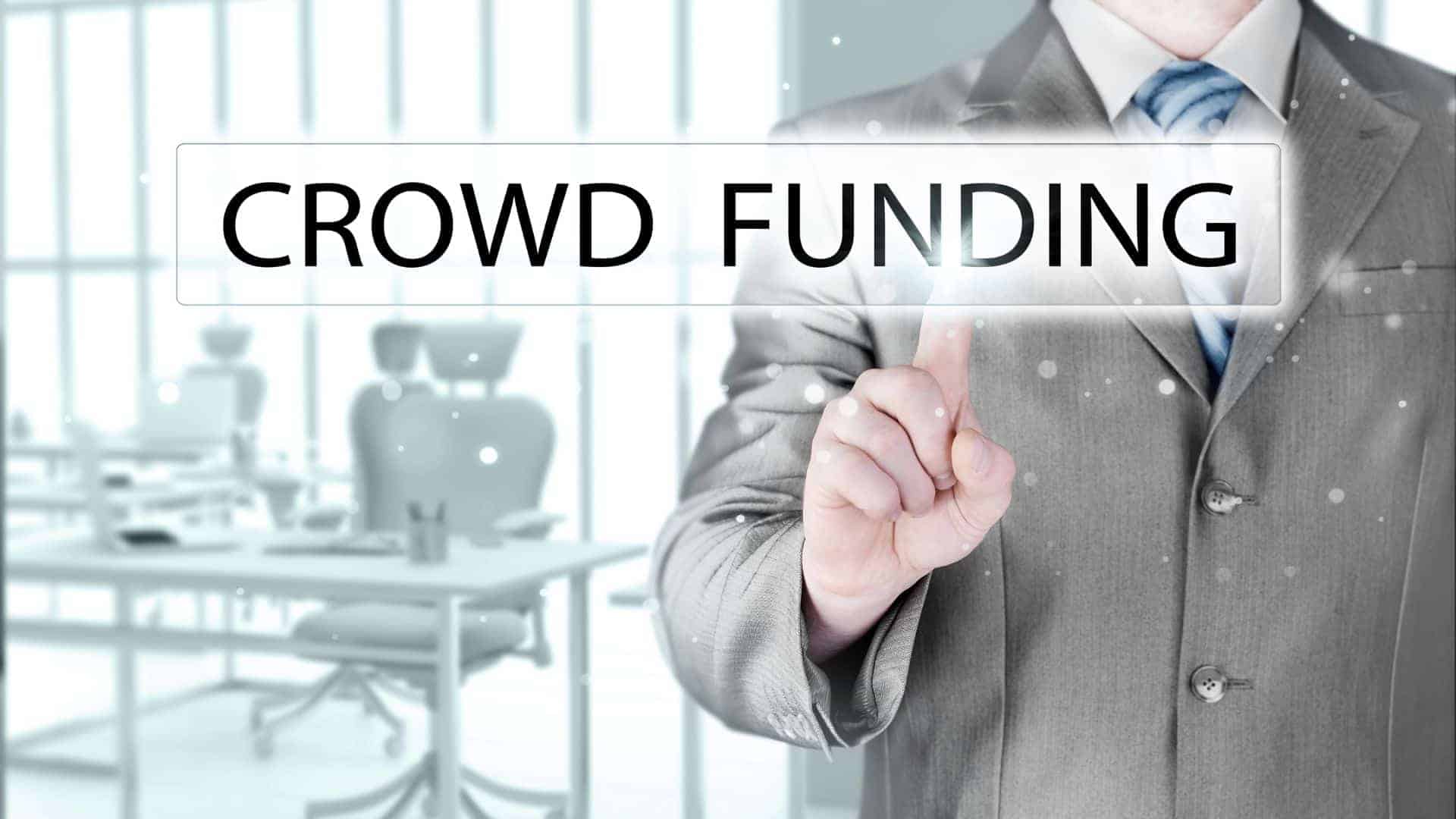 ‘Crowd Funding’ คืออะไร ผู้ประกอบการมือใหม่ต้องรู้!