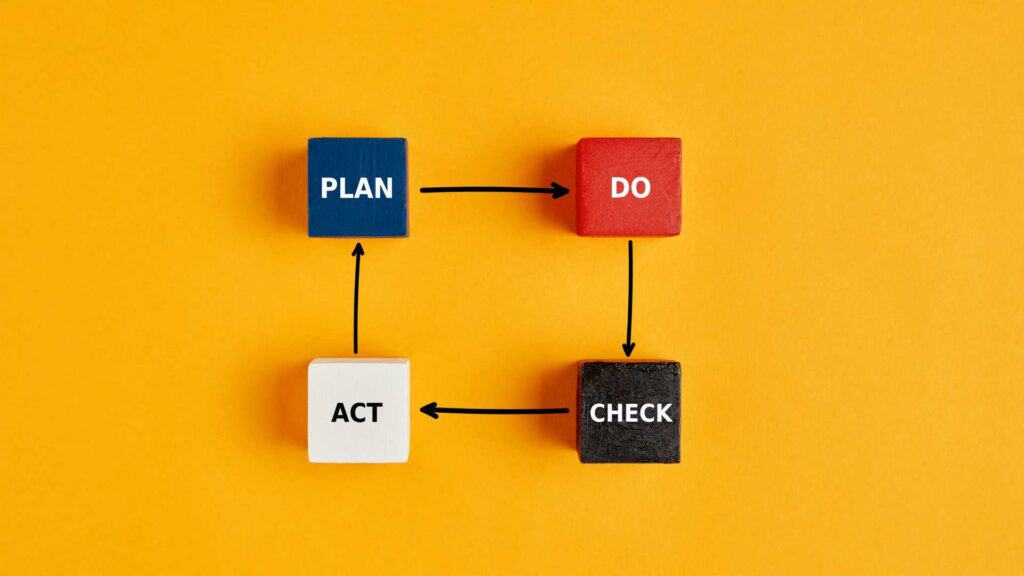 วิธีการเขียน Action Plan ที่ใช้ได้จริง